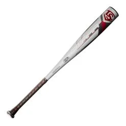 Baseball Bats New Louisville Slugger Omaha 5 2020 USSSA Baseball Bat 2 5/8″ -5 Alloy