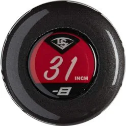 Baseball Bats Used Louisville Slugger Prime 9 Gray/Red 32/24 Senior League Baseball Bat 2 3/4″ -Baseball Bats Sales 2023 wtlslp9x8 20 203 1080x1080