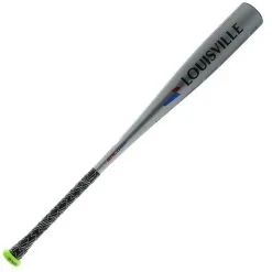 New Louisville Slugger Solo 619 -11 2 5/8″ USA Baseball Bat Alloy Baseball Bats