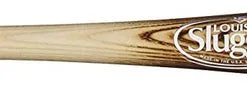 Baseball Bats New Louisville Slugger 33In MLB Select 7 Mix Ash Wood Baseball Bat, Natural