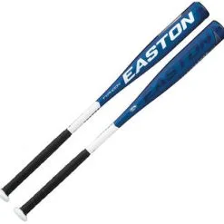 New Easton YB13TY Typhoon Little League Baseball Bat Blue Baseball Bats