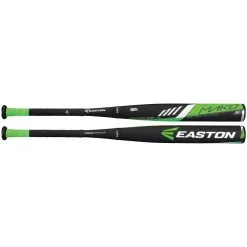 New Easton Mako XL YB16MK10 Little League Baseball Bat Black/Green 2 1/4″ Baseball Bats