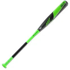 Baseball Bats New Easton S3 YB16S313 Little League Baseball Bat Gray/Green 2016 2 1/4″