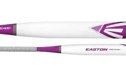 Shop By Certification New Easton S400 FP14S400 Fastpitch Softball Bat White/Violet 7 Shop By Certification New Easton S400 FP14S400 Fastpitch Softball Bat White/Violet -Baseball Bats Sales 2023 z c1ec7934 d683 4168 b818 b42d5a17c928 1080x1080